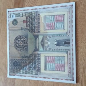 Freedom by Refused Vinyl Record